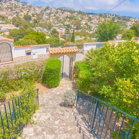 Guzman - Bibiane Villa